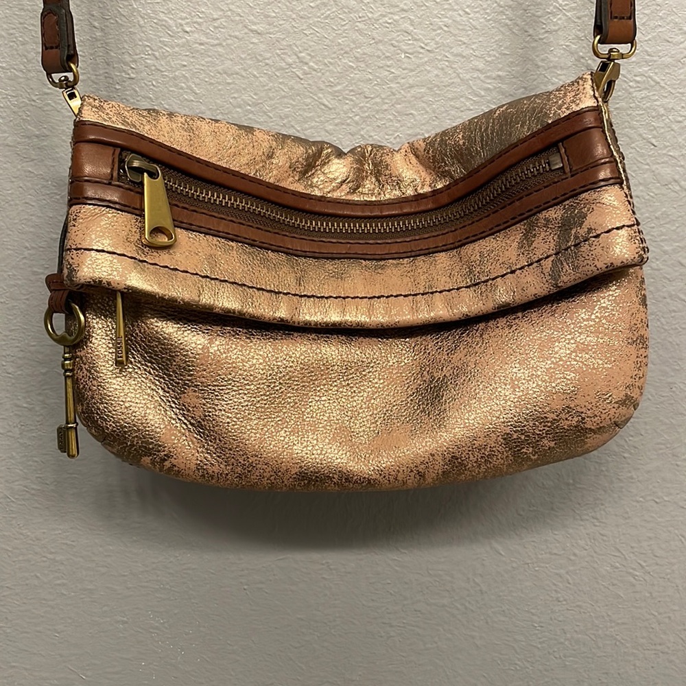 Fossil handbag